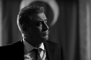 Turgut Tunçalp Instagram - #teşkilat