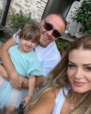 Turjan Hysko Instagram - 