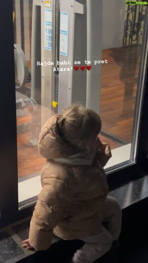 Turjan Hysko Instagram - ❤️❤️❤️