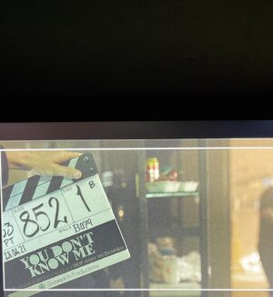 Tuwaine Barrett Instagram - I feel the love with this one, thank you. I hope you enjoy. Save the dates to see what these incredible people have put together. T x