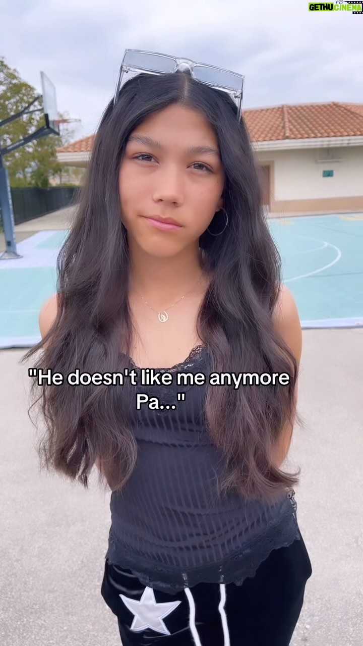 Txunamy Ortiz - 709.8K Likes - Cried a little making this 😢 @sdiezzel