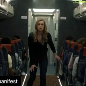 Ty Doran Instagram - ok so this one is long but watch to the end tonight and you may be surprised #manifest