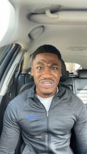 Ty Logan Instagram - GYM GOT MY HEAD SPININNGG 😭

Who can relate? 🙆🏾‍♂️😫

#comedy #funnyvideo #gymvideo #carrant #gymrant #eddieabbew #gymlifestyle #gymlife #funny