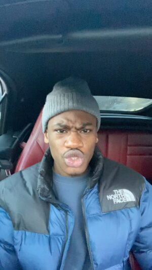 Ty Logan Instagram - KMT! We All Know Someone Like This! Taking All My Energy, I Can’t Take It No More! Tag Someone Who Just Takes!!!! 🤦🏾‍♂️😭😂😂🤣🤣🤣 #tagafriend