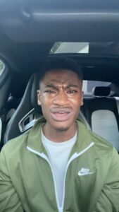 Actor Ty Logan HD Instagram Photos and Wallpapers November 2022