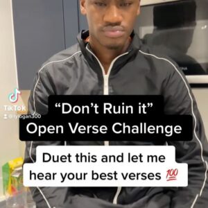 Ty Logan Instagram - TIK TOK CHALLENGE! 🎥🏆 6 Days Left! Until ‘Don’t Ruin It’ is Released On All Digital Platforms!  Send Me Your Videos!! The Best 2 Will Perform At My Release Launch Party!!!! Let’s Go!!!! 💫🏆Don’t Ruin It!!! #dontruinit #energy #challenge Producer 🔌: @youngsoul.co.uk Artist: @rampz100ms