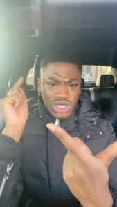 Actor Ty Logan HD Instagram Photos and Wallpapers February 2023