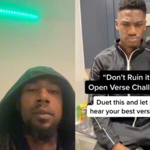 Ty Logan Instagram - TIK TOK CHALLENGE! 🎥🏆 6 Days Left! Until ‘Don’t Ruin It’ is Released On All Digital Platforms!  Send Me Your Videos!! The Best 2 Will Perform At My Release Launch Party!!!! Let’s Go!!!! 💫🏆Don’t Ruin It!!! #dontruinit #energy #challenge Producer 🔌: @youngsoul.co.uk Artist: @rampz100ms