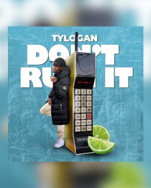 Ty Logan Instagram - TIK TOK CHALLENGE! 🎥🏆 6 Days Left! Until ‘Don’t Ruin It’ is Released On All Digital Platforms!  Send Me Your Videos!! The Best 2 Will Perform At My Release Launch Party!!!! Let’s Go!!!! 💫🏆Don’t Ruin It!!! #dontruinit #energy #challenge Producer 🔌: @youngsoul.co.uk Artist: @rampz100ms