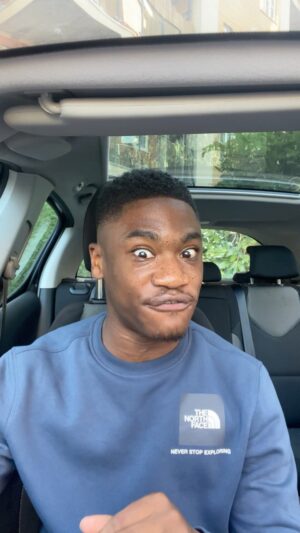 Ty Logan Instagram - All Jokes Aside, It’s Really Not Fair!🤦🏾‍♂️😭😂 #tagafriend #aquarium
