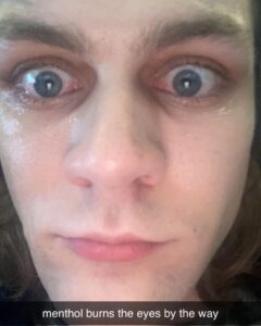 Actor Ty Simpkins HD Instagram Photos and Wallpapers July 2023