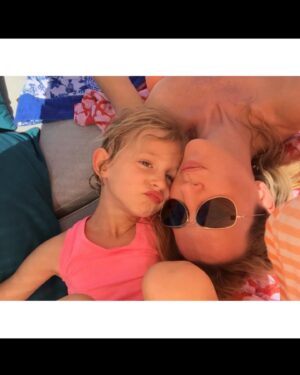 Ty Stiklorius Instagram - Happy 15th birthday to the absolute Queen of my heart, my Kati Bati, who was born in NYC, Sept 3, 2008, who is the most magnificent, awe-inspiring combination of everything; smart, silly, warm & empathetic, creative, fierce, talented, giving, the fullest most beautiful inside & out human I know, like an entire universe of the brightest stars & galaxies. I can never get enough of traveling multiple lifetimes with you and I never will.