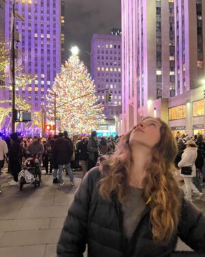 Ty Stiklorius Instagram - Happy 15th birthday to the absolute Queen of my heart, my Kati Bati, who was born in NYC, Sept 3, 2008, who is the most magnificent, awe-inspiring combination of everything; smart, silly, warm & empathetic, creative, fierce, talented, giving, the fullest most beautiful inside & out human I know, like an entire universe of the brightest stars & galaxies. I can never get enough of traveling multiple lifetimes with you and I never will.