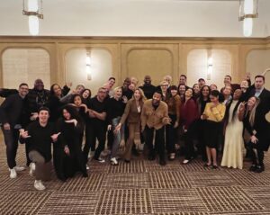 Ty Stiklorius Instagram - TEAM LEGEND 💫.
