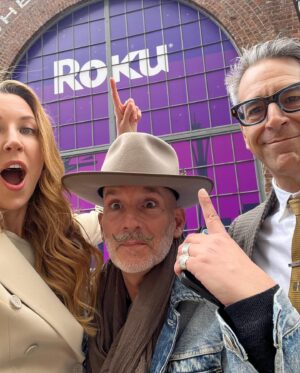 Ty Stiklorius Instagram - Years in the making, great partners (scout productions, WME, Roku) and a brilliant imagination in Charlie and here we are with a TV show. Charlie Makes a Record (working title) is an unscripted / hybrid comedy series that takes stories from Charlie’s real life and elevates them into borderline-surreal scenarios to show audiences a whole different side of Charlie and his talents. He’ll write new music, take his career to new heights, and attempt to balance super-stardom with a regular life… all while trying to silence the oppressive sense of crippling solitude racing through his head. This is the reality that exists in Charlie Puth’s brain—and you’ve never seen or heard anything like it. I cannot wait for you all to see this. 

The six-episode series is produced by Scout Productions. David Collins, Rob Eric, Renata Lombardo, and Michael Wiliams serve as executive producers. Ty Stiklorius and Mikaela Puth also serve as executive producers.