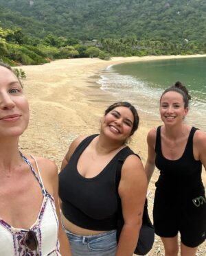 Ty Stiklorius Instagram - Thank you @sixsensesninhvanbay for this beautiful sanctuary and for taking such good care of us in Vietnam!