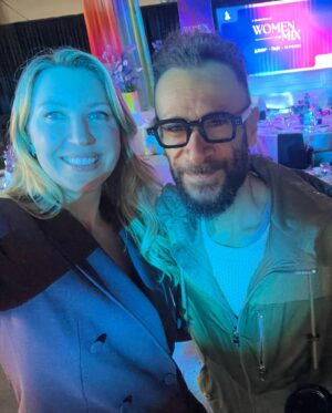 Ty Stiklorius Instagram - Over the past few weeks I poured my heart and soul into writing the keynote speech for the inaugural Recording Academy Women In The Mix event. I didn’t know that my story would resonate so much with people, but when so many came up to me after with tears in their eyes I knew that it touched a nerve & we have a lot more of the truth to share together and a lot more healing to do. And more celebrating of women in the music industry! What a glorious day we all had together. Thank you to everyone involved! And @emilykingmusic blew me away with her performance ❤️❤️❤️❤️❤️❤️❤️❤️❤️❤️❤️❤️❤️❤️❤️ and big gratitude to @thesausey1 for doing a thousand things at once so beautifully and for helping me find my voice and so many others.