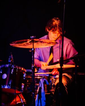Ty Tennant Instagram - 93 feet east

📸  @alfred_barwick 

Thank you so much for everyone who came supported us and all the bands that played alongside us! Absolutely killer 
@halfstaarr @red.zest @walkingthroughwalls 
Special thanks to @thefuturesoundproject for getting us this gig and to many more! Love peeps ;)