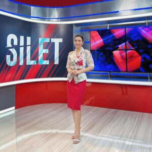 Tyas Mirasih Instagram - Saksikan terus @silet_indigo jam 10.30 hanya di @officialrcti ❤️