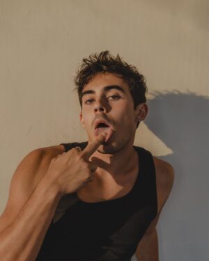 Tyler Alvarez Instagram - @anitalasheyphoto @anitalashey