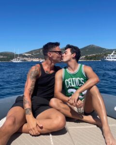 Actor Tyler Alvarez HD Instagram Photos and Wallpapers September 2023