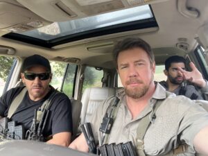 Tyler Grey Instagram - Rolling with Bravo 1. It's been a crazy ride on this show. No one thought it would go more than a season or two but here we are closing it out on Season 7. Been a great cast and crew to work with these many years and I will absolutely miss the people I worked with during this time. That being said when I am wrapped filming I will be devoting 100% of my time to pushing the message of my book which is to help veterans help themselves and then help others. If there is anything I know at this point it's this: Pursue your passion. If you do that you cannot fail. Everyone have a great weekend and never pass up an opportunity to spend time with those you care about.