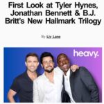 Tyler Hynes