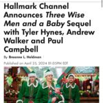 Tyler Hynes