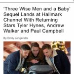 Tyler Hynes