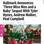 Tyler Hynes