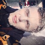 Tyler Johnston