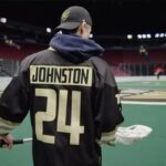 Tyler Johnston