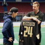 Tyler Johnston