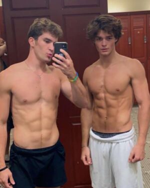 Tyler Lawrence Gray Instagram - Lil photo dump