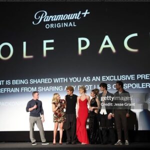 Actor Tyler Lawrence Gray HD Instagram Photos and Wallpapers February 2024