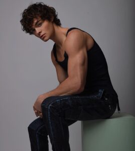 Tyler Lawrence Gray Most Liked Photos and Posts
