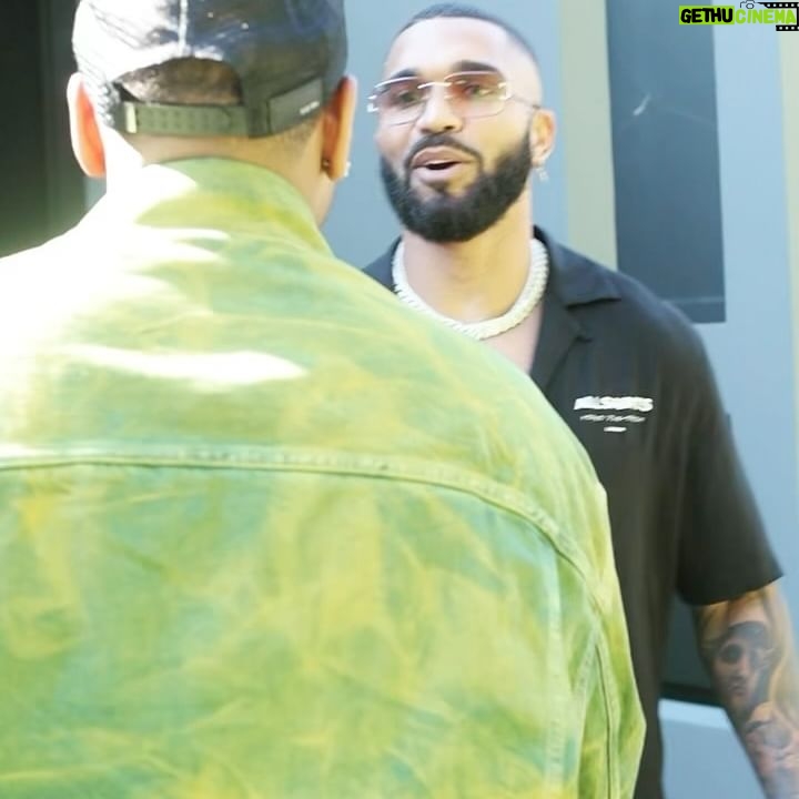 Tyler Lepley - 65.6K Likes - On Lock 🔒
@2strawshells @fyeimages @cielomadesolutions @revoltworld
