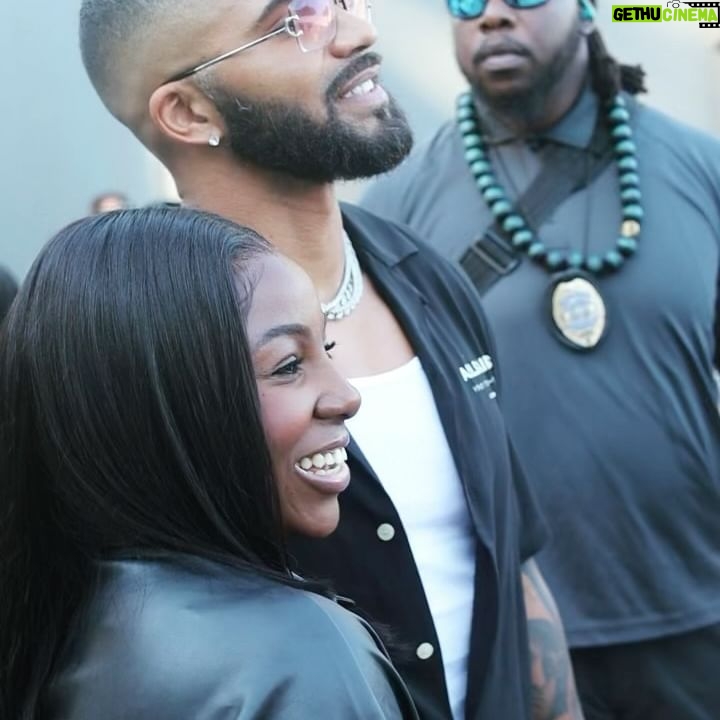 Tyler Lepley - 65.6K Likes - On Lock 🔒
@2strawshells @fyeimages @cielomadesolutions @revoltworld