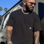Tyler Lepley