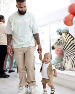 Actor Tyler Lepley HD Instagram Photos and Wallpapers September 2023