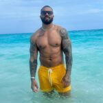 Tyler Lepley