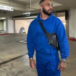 Tyler Lepley