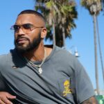 Tyler Lepley