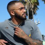 Tyler Lepley