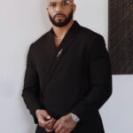 Tyler Lepley
