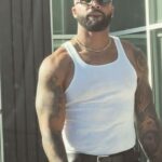 Tyler Lepley