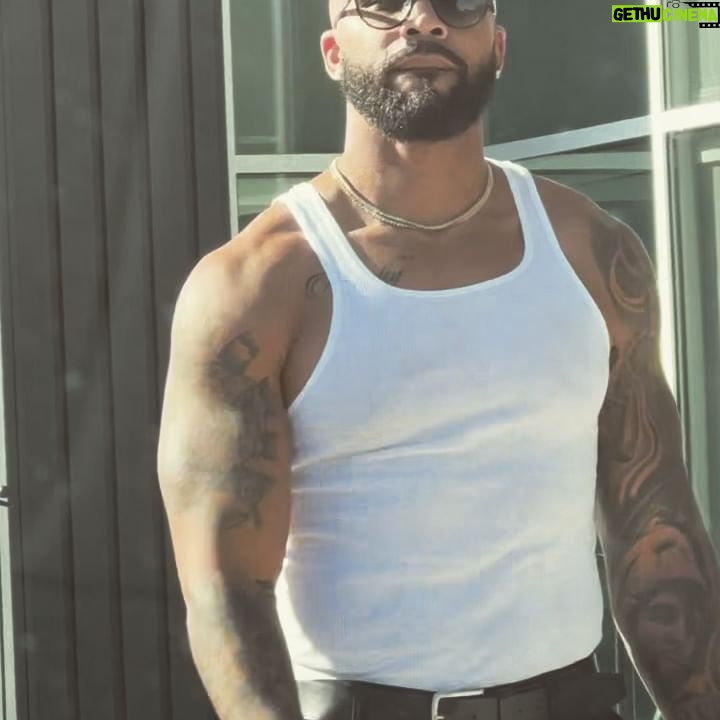 Tyler Lepley - 90.2K Likes - Life attracts life.