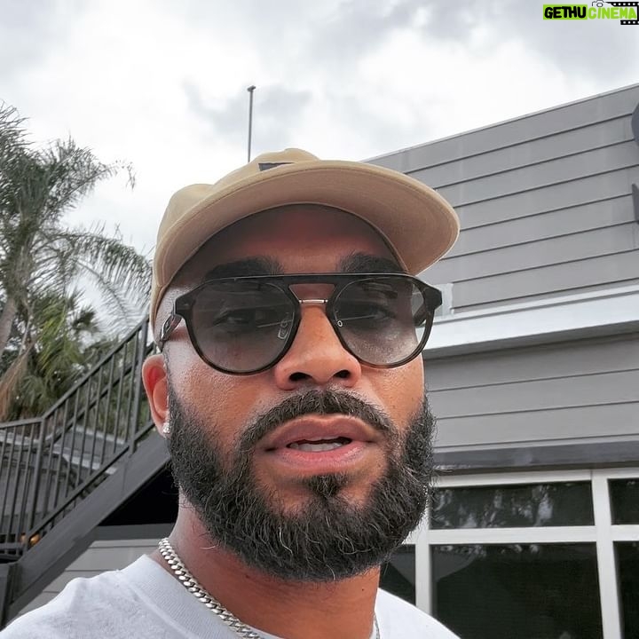 Tyler Lepley - 111.9K Likes - I can get used to Tampa…
Lepley’s Kitchen & Lounge
Coming Soon 🙏🏽