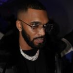 Tyler Lepley
