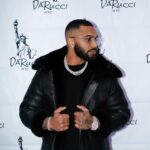 Tyler Lepley